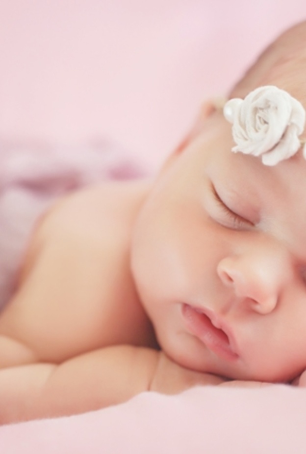 أجمل أسماء المواليد البنات للعام الجديد 2021