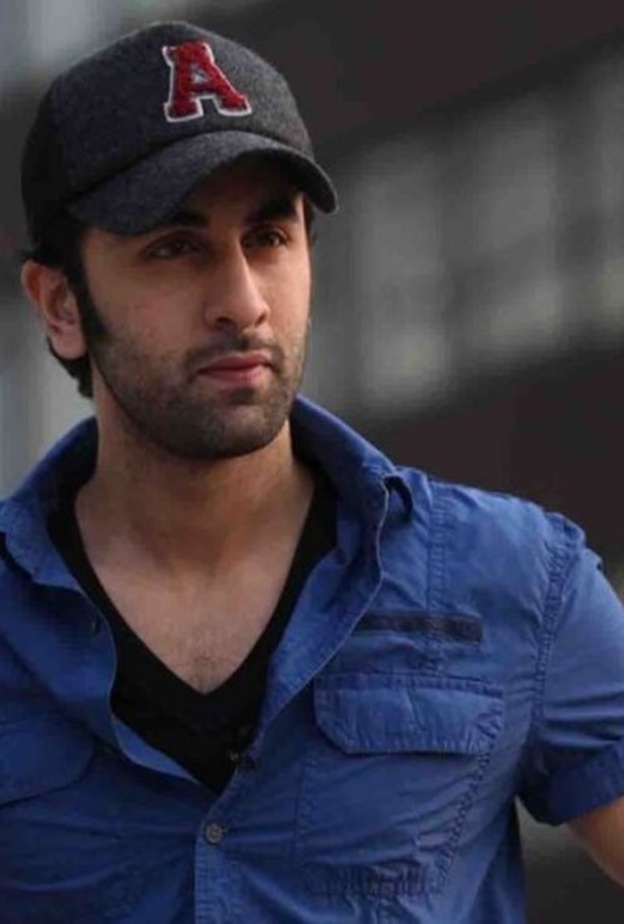 رانبير كابور 