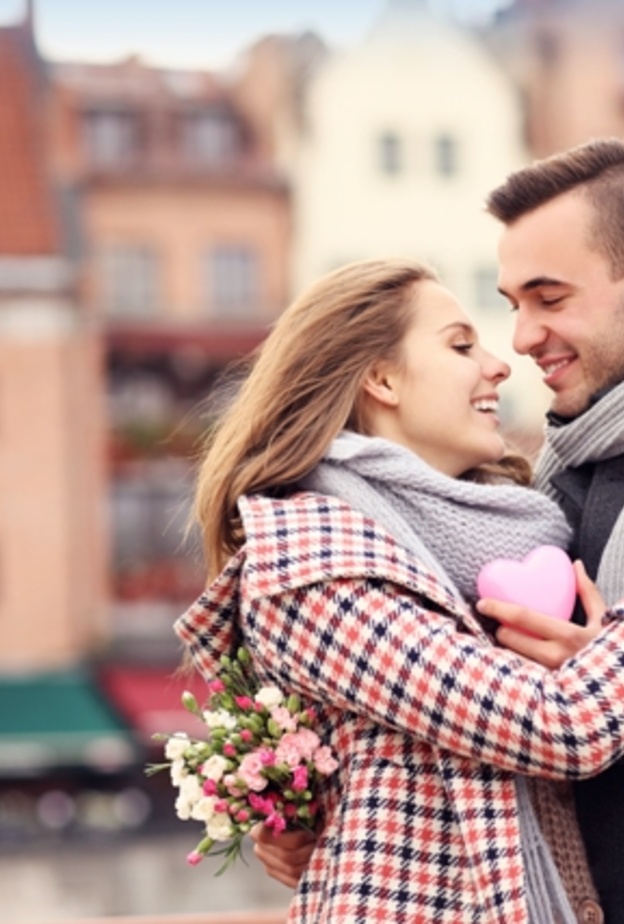 أيهما أكثر إخلاصا في الحب الرجل أم المرأة