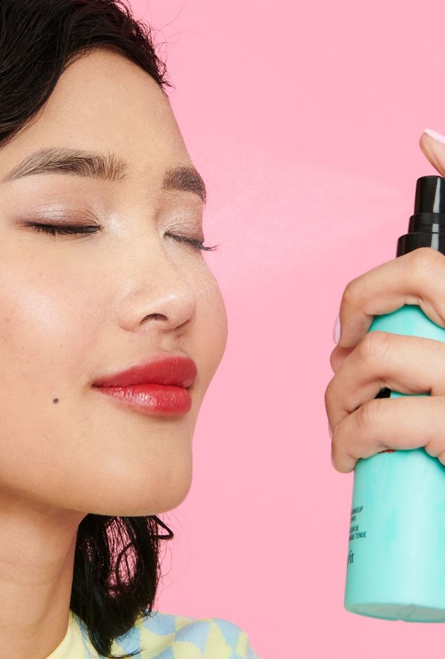 مستحضر The POREfessional Super Setter