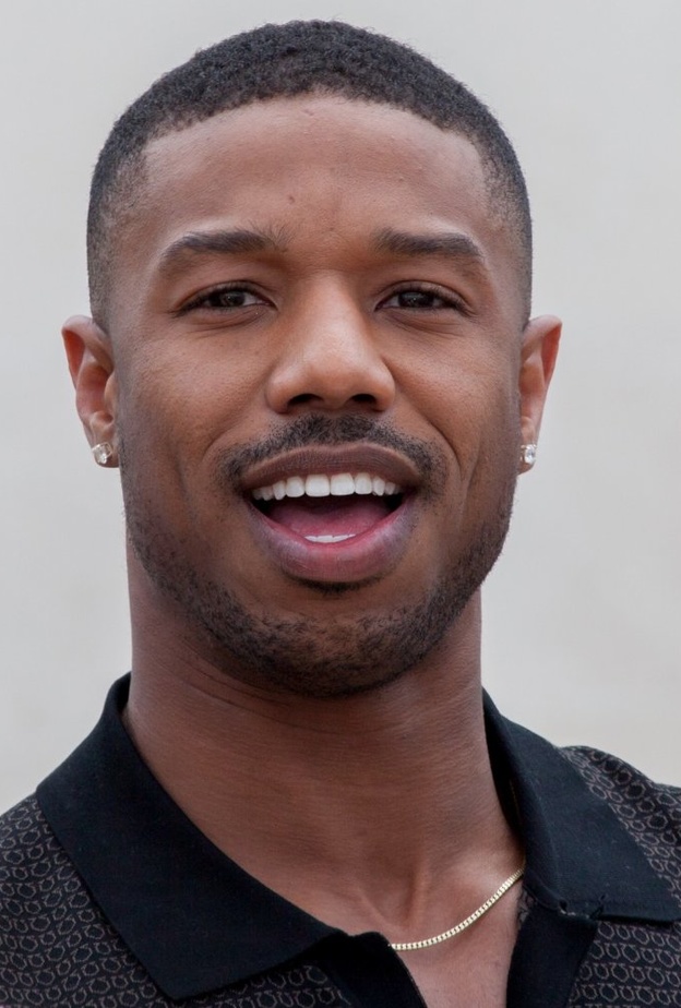 مايكل بي جوردان و لوري هارفي هل يعلنان ارتباطهما قريباً 