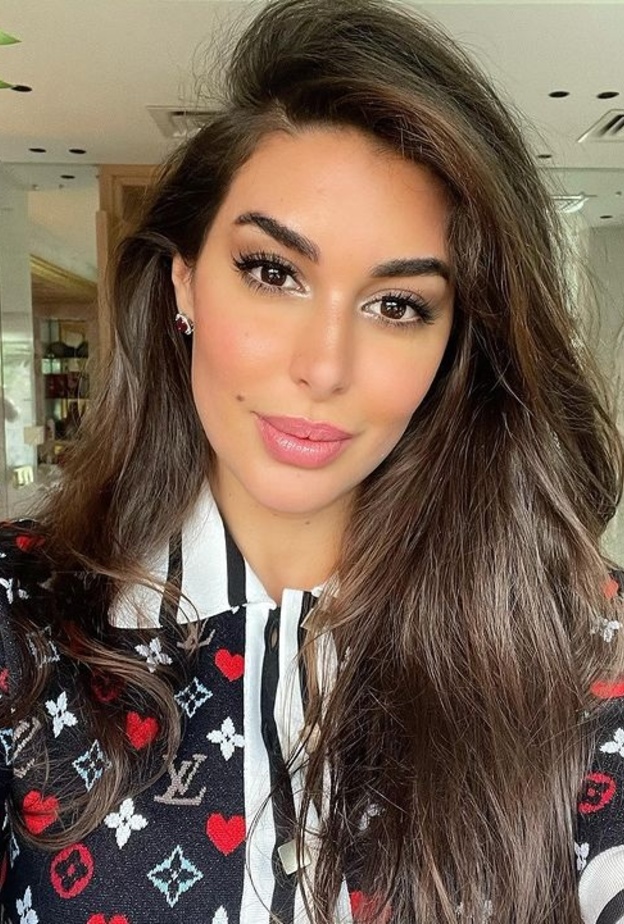 ياسمين صبري 2021