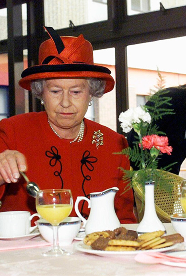 ‏10 عادات غذائية لدى العائلة المالكة البريطانية قد لا تعرفها