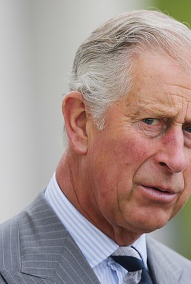 الأمير تشارلز يحذر من تجاهل معاناة مرضى السرطان في ظل جائحة كورونا