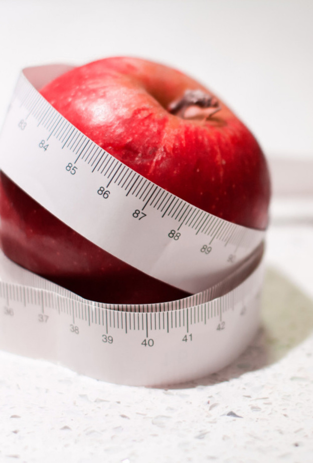 رجيم الفواكه لانقاص الوزن بطريقة سريعة