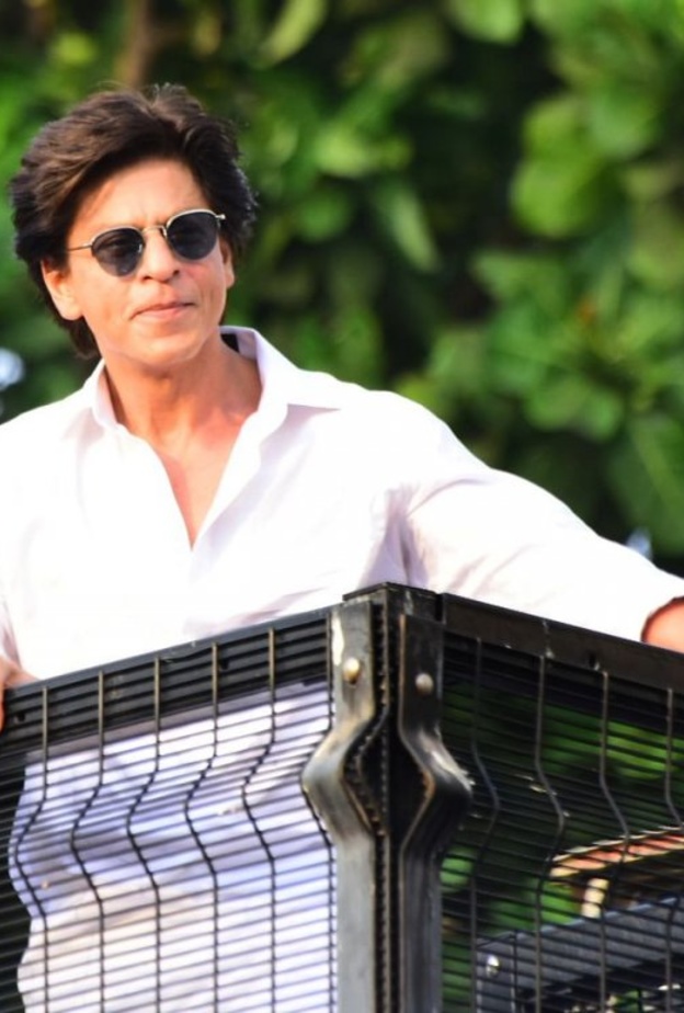 شاروخان  Shah Rukh Khan