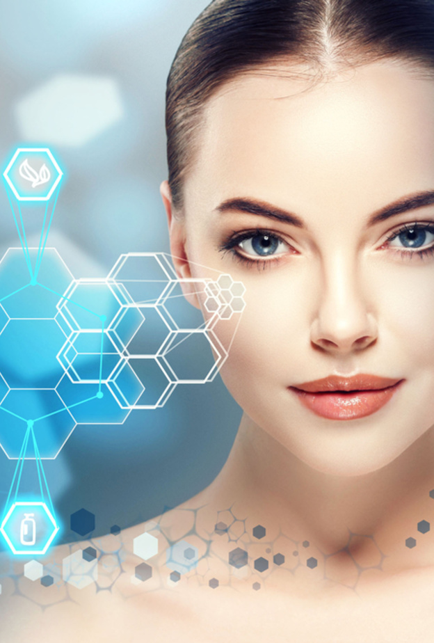 حمض الهيالورونيك