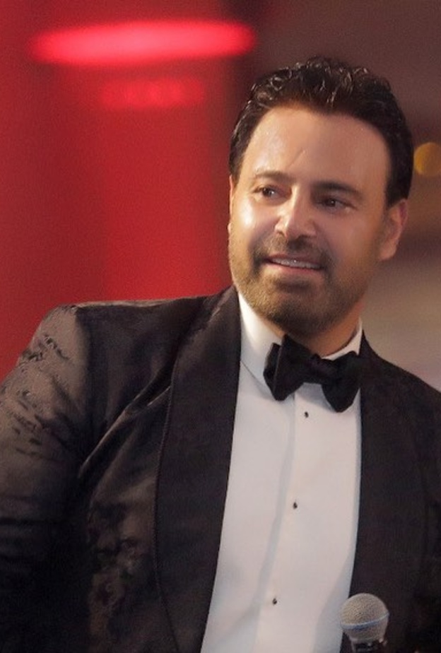 عاصي الحلاني