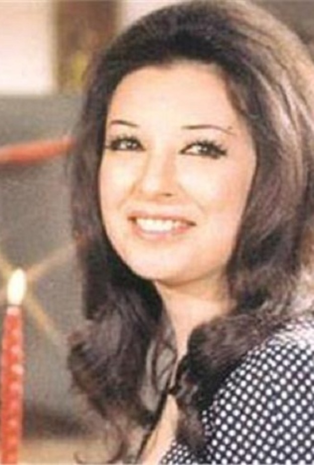 نجاة الصغيرة