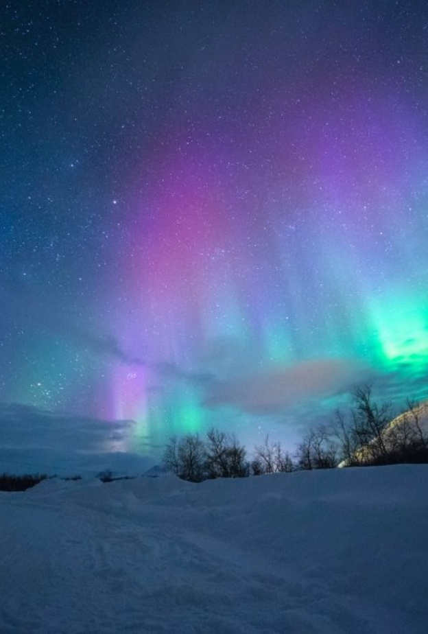  ما يجب ان تعرفه قبل زيارة الدول الاسكندينافية - Lightscape