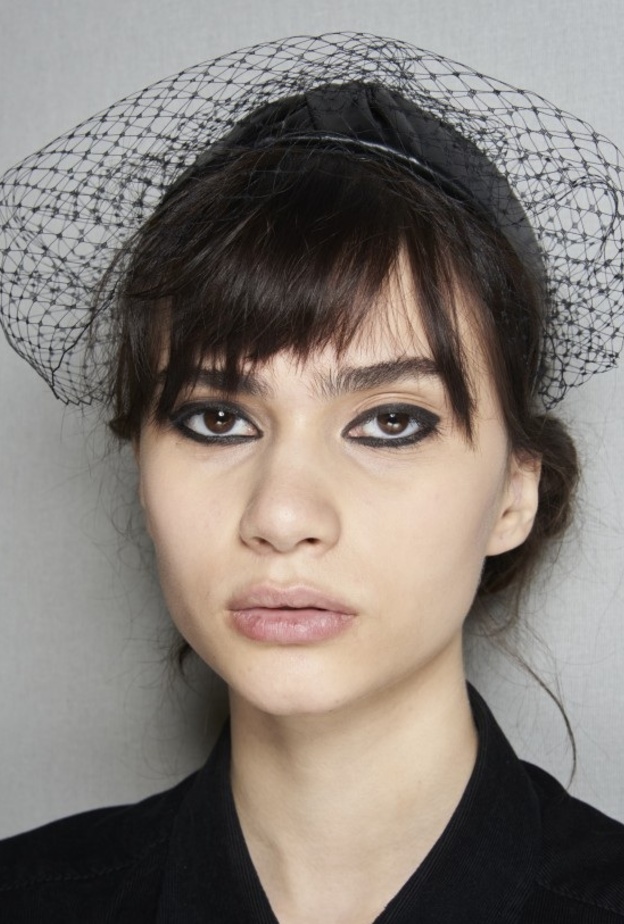 صيحات جمالية متجددة جربيها مع بداية عام 2021