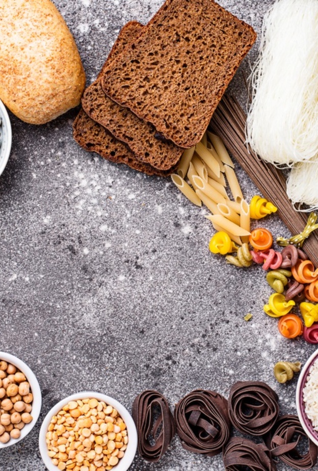  افضل نظام غذائي صحي لمرضى السيلياك