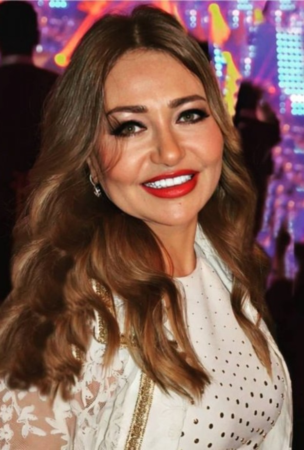 ليلى علوي 
