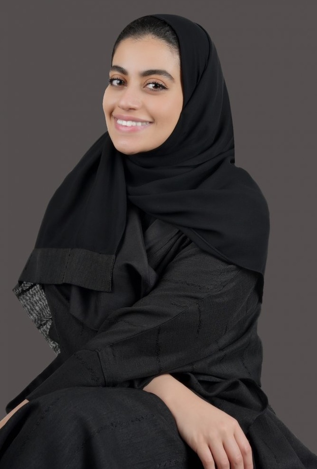 المهندسة لجين عتيق