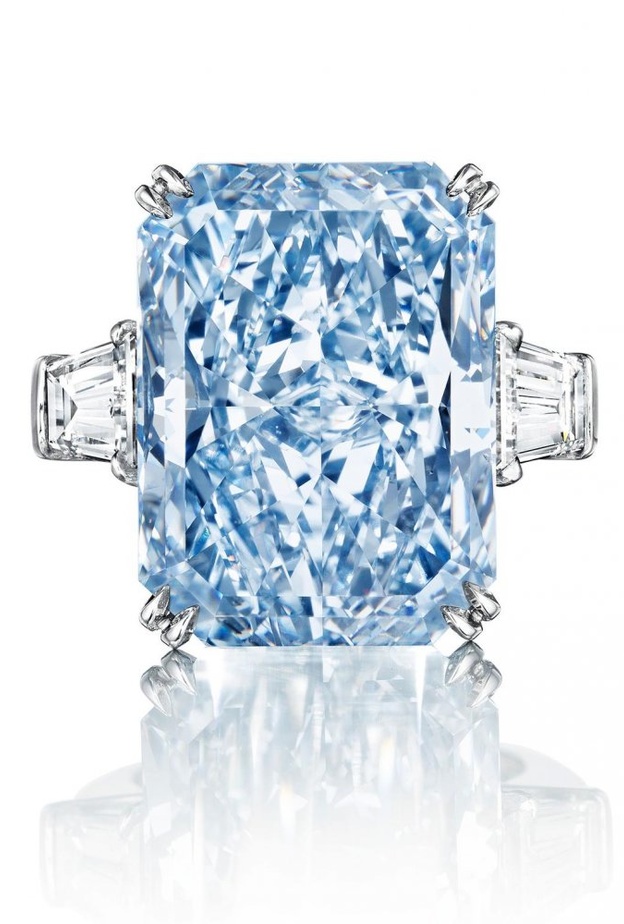  خاتم Cullinan Dream