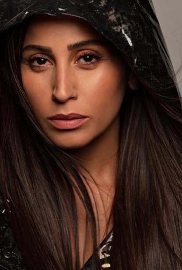 دينا الشربيني 2021