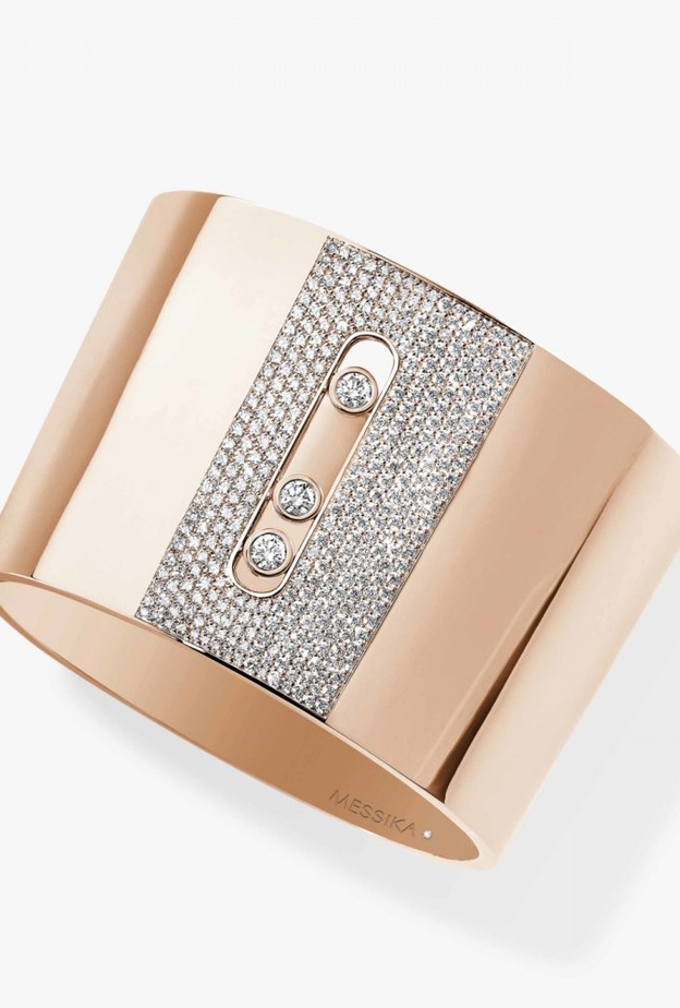  سوار من ميسيكا Messika
