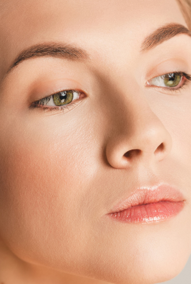 فوائد ماسك الطماطم والعسل لغلق المسام الواسعة