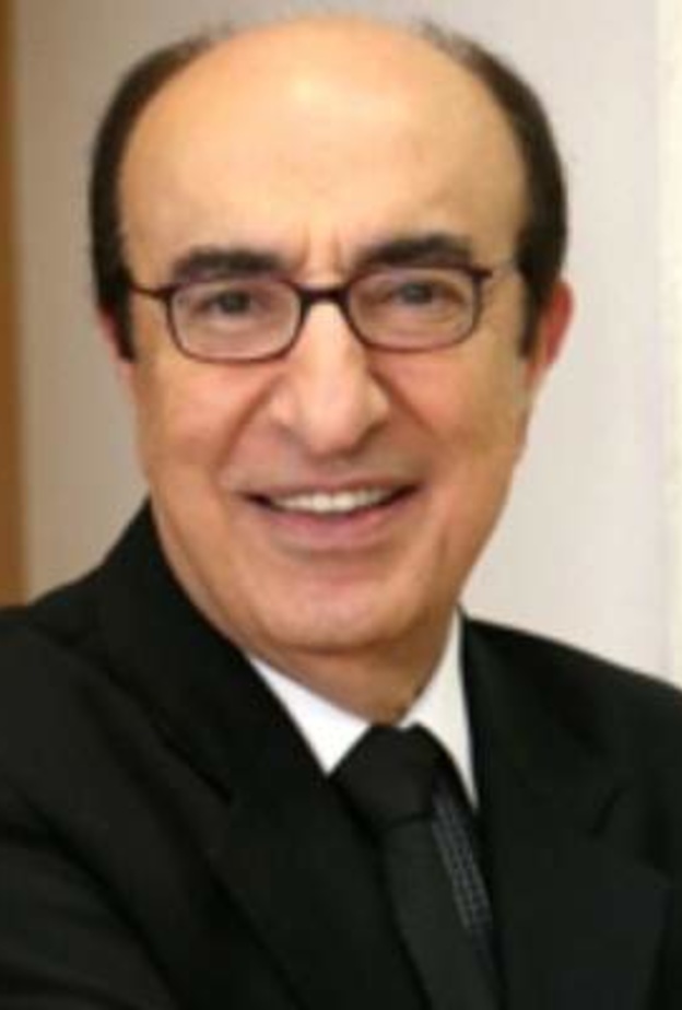 الياس الرحباني