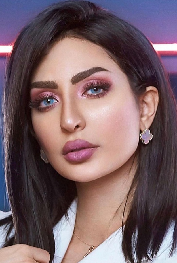  نور الغندور 2021