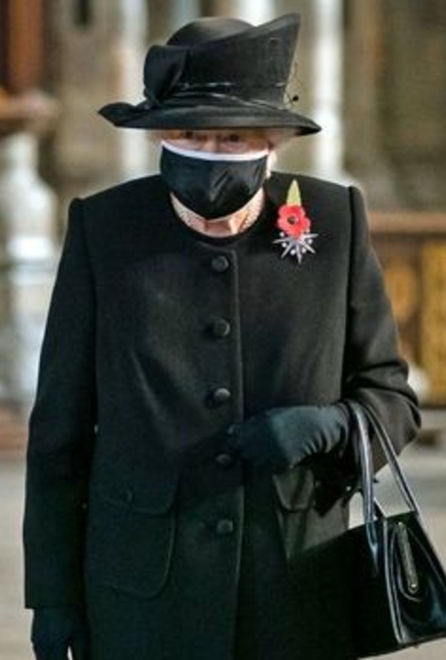 ملكة بريطانيا الأكثر حصولا على إعجابات الإنستغرام من بين أفراد أسرتها