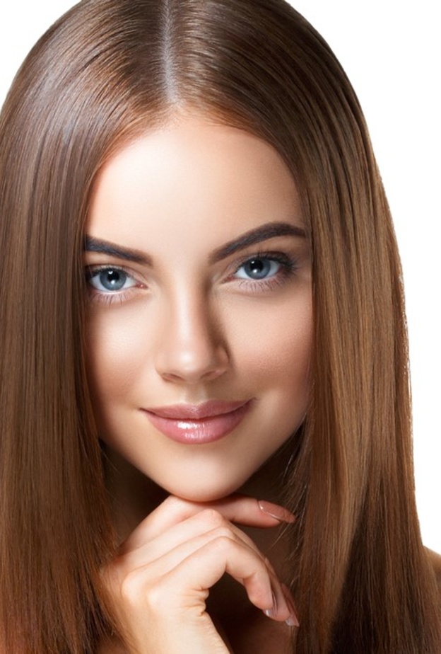  نصائح جمالية للعناية بالشعر الضعيف المصبوغ في شتاء 2021