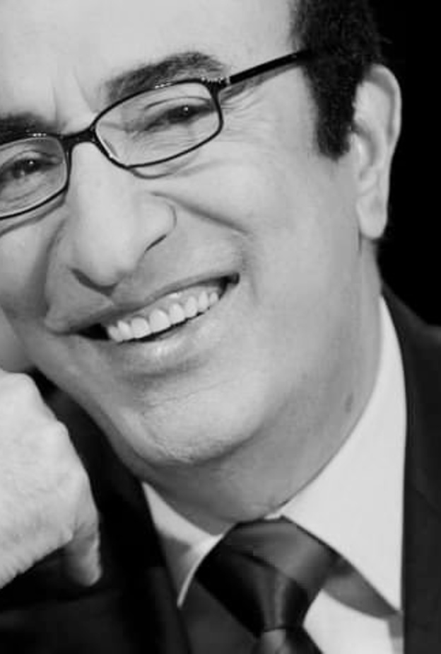 وفاة الياس الرحباني 2021