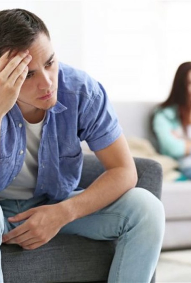 أخطاء لا يغفرها الزوج لزوجته مهما كان محبا لها