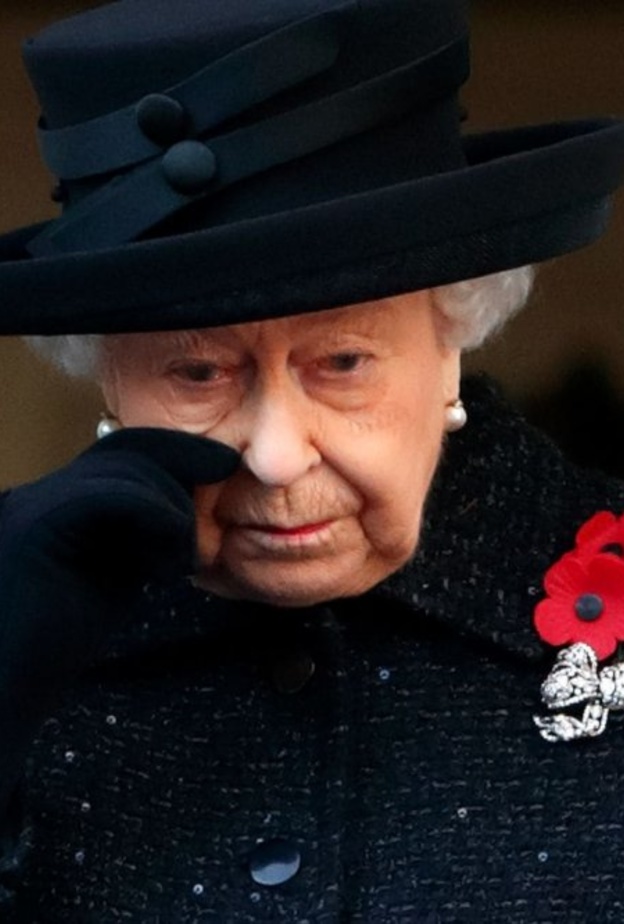 الحزن يخيم على ملكة بريطانيا بعد وفاة الليدي ماري كولمان.. فمن تكون؟‏