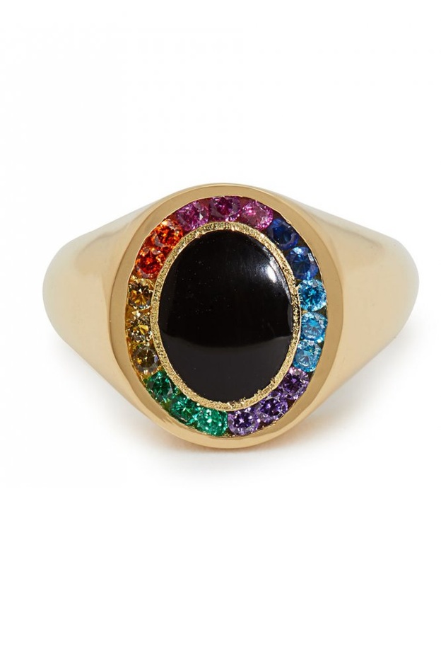  خاتم من جيسيكا بيال Jessica Biales