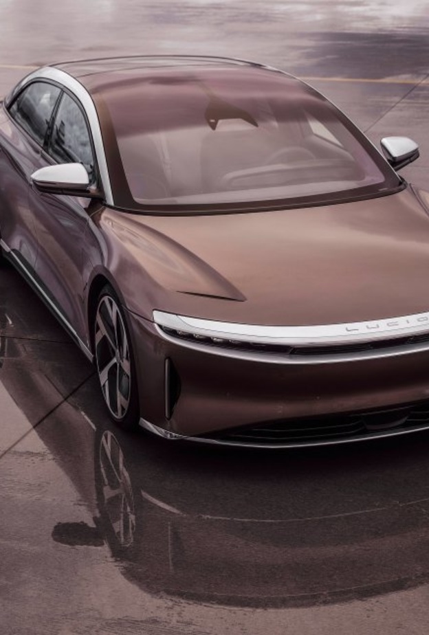 للمرة السادسة جينيسيس تحصد  جوائز GOOD DESIGN لعام 2020