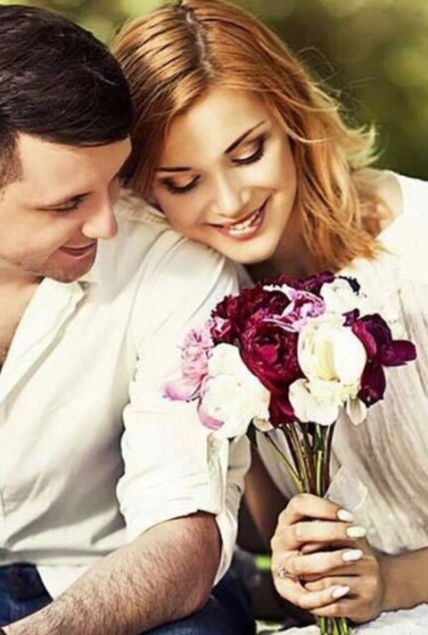 كيف يختار الرجل شريكة حياته