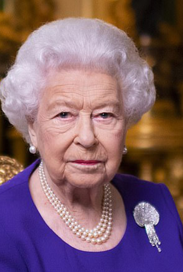 بريطانيا تكشف عن عملات تذكارية ستصدر بمناسبة عيد ميلاد الملكة 95