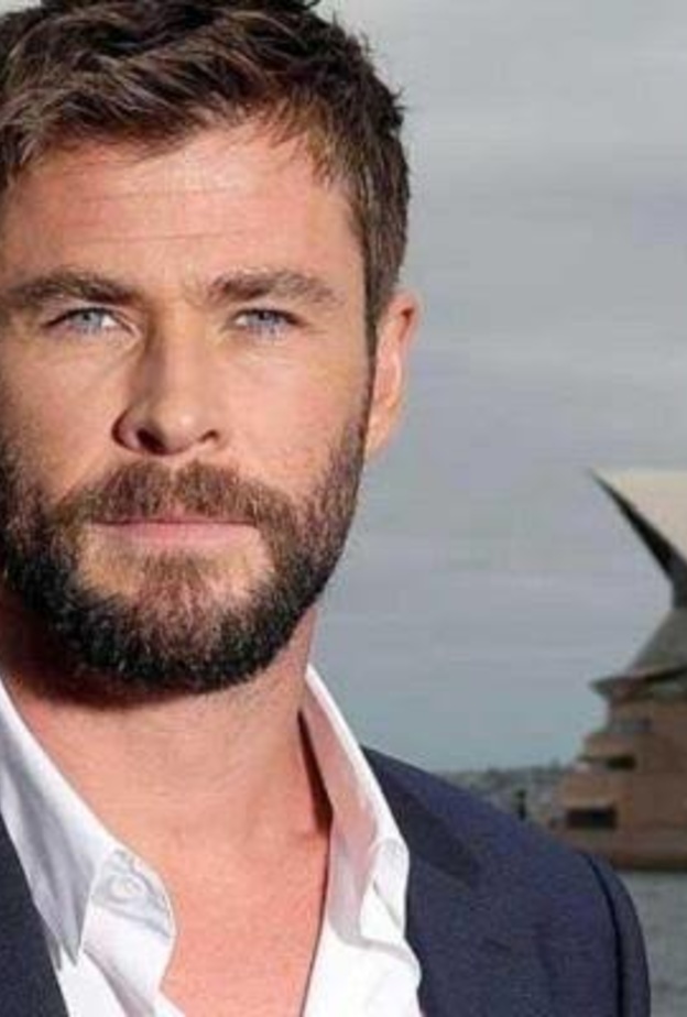 كريس هيمسورث