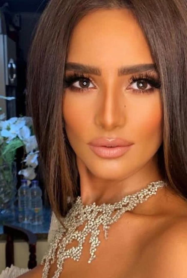 زينة وزواجها مجددا