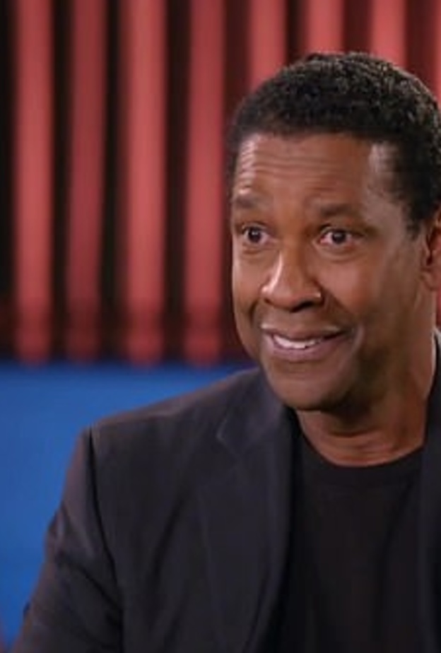 دينزل واشنطن