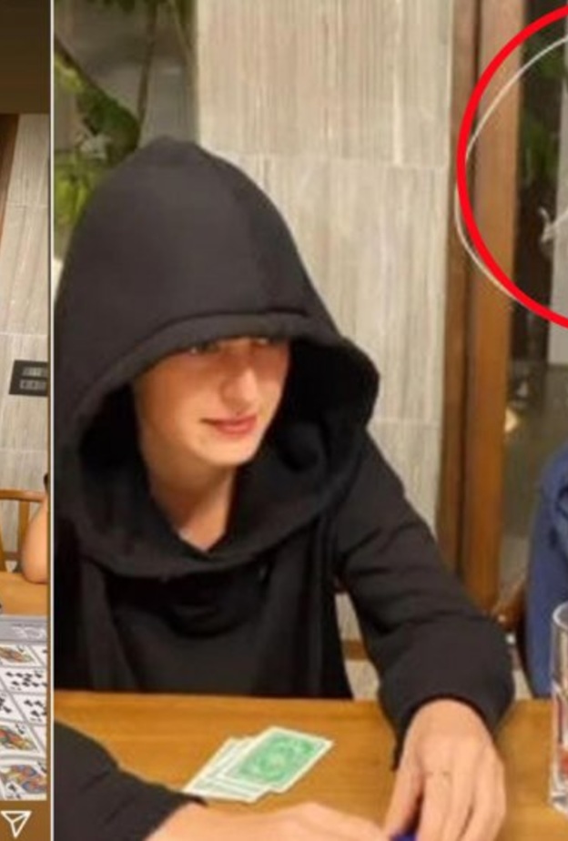 كاترينا كيف وشقيقتها