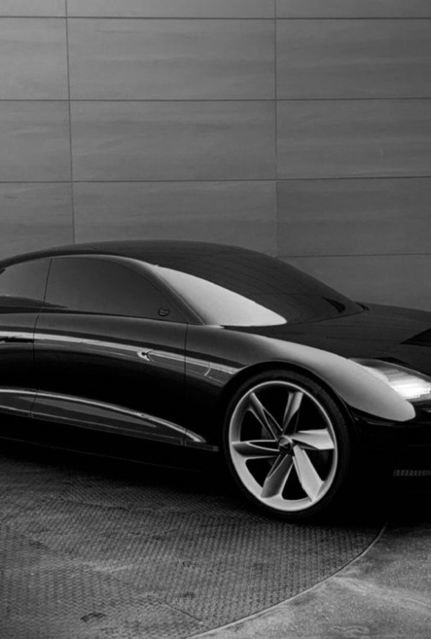 Hi-Charge الشاحن الأكثر سرعة