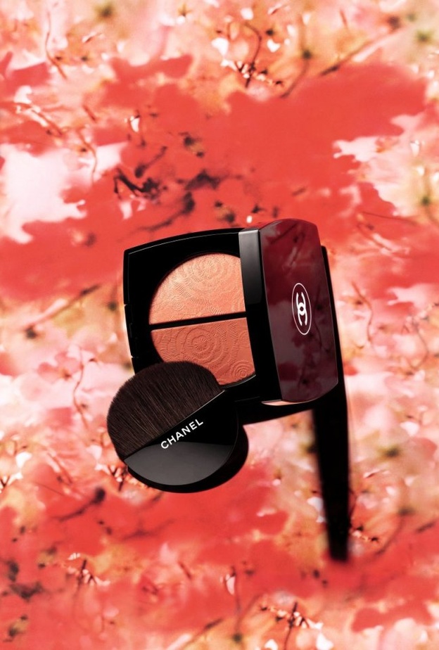  CHANEL SS 2021 Make up collection - Still Life