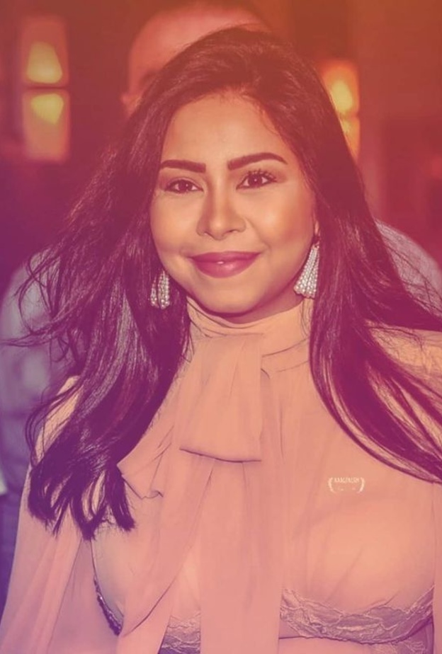 شيرين عبد الوهاب 2021