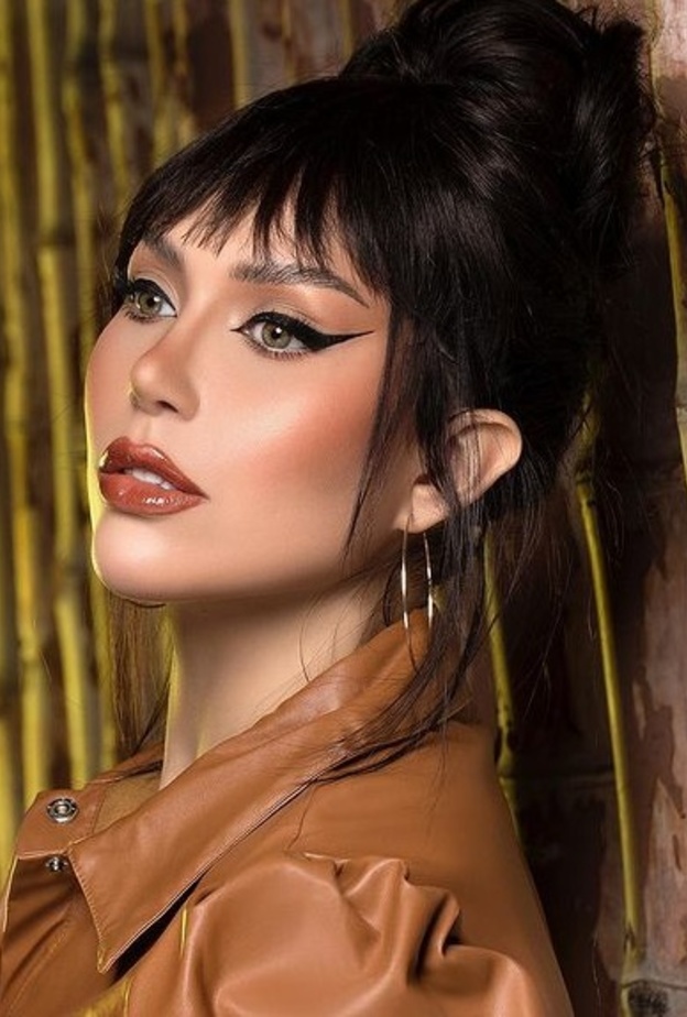 الفاشينيستا خلود 