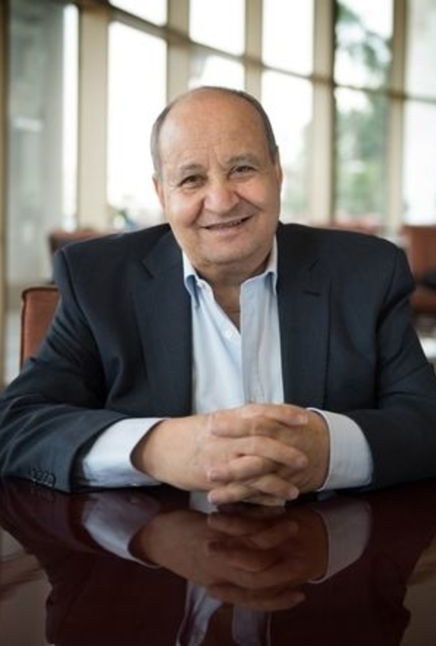 وحيد حامد وسعاد حسني واحمد زكي 