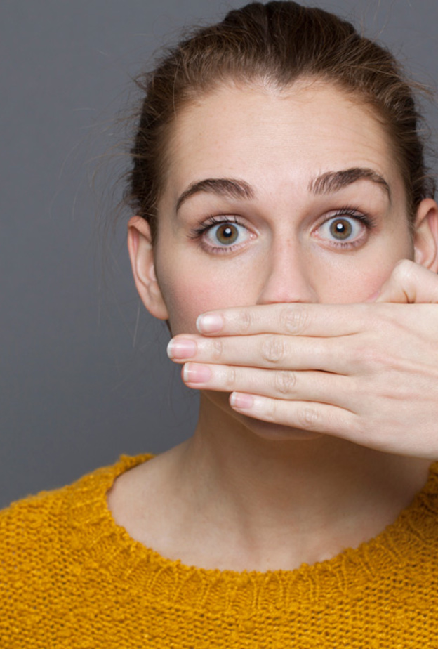 مخاطر بكتيريا الفم وعلاقتها بمرض السرطان