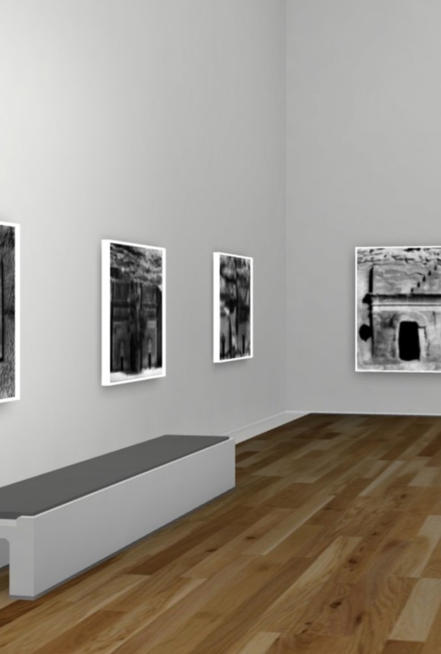 جانب من الصور الخاصة بالمعرض