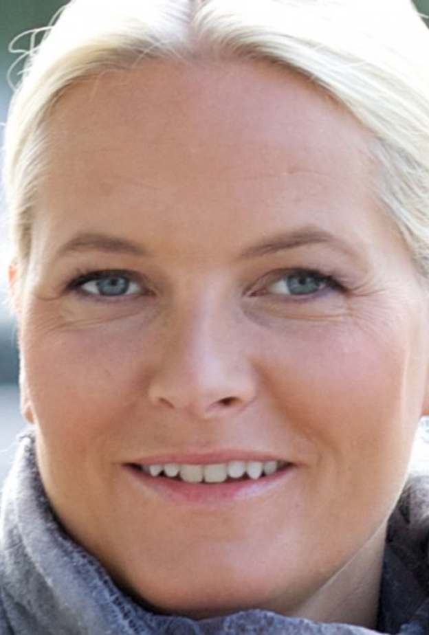 الأميرة ميت ماريت