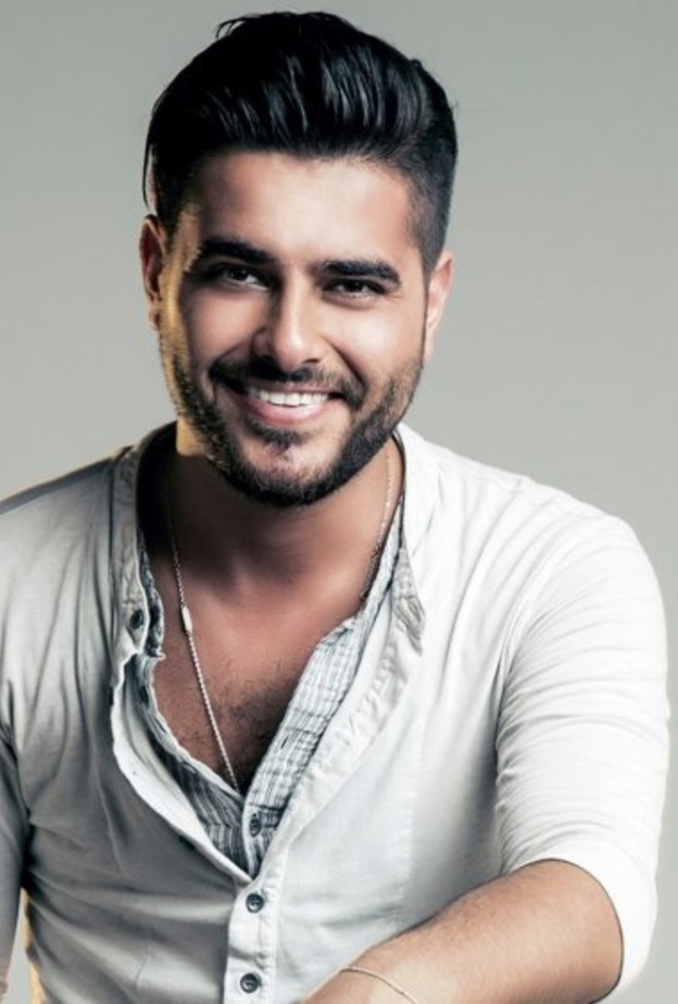 ناصيف زيتون