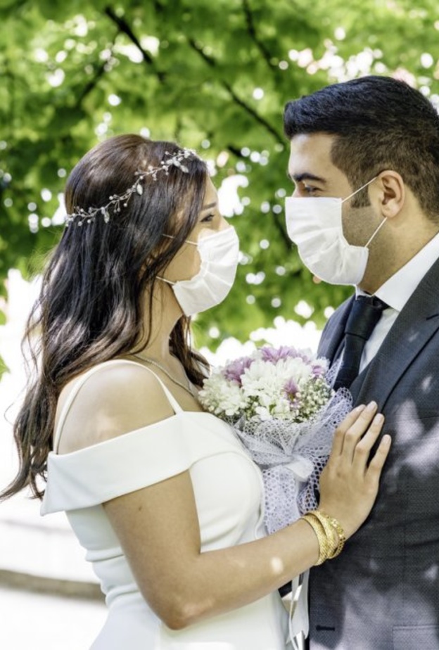 نصائح لقضاء شهر العسل في زمن كورونا-- الاطلاع على التعليمات والقيود المحلية في وجهة شهر العسل