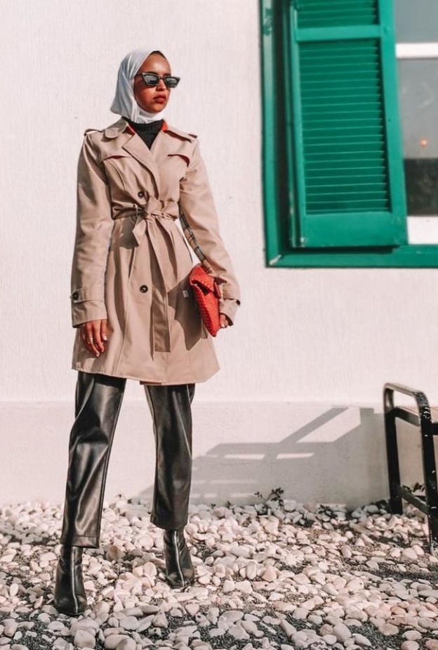  اجمل ملابس شهر العسل من لولوة الخطاف