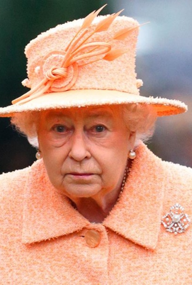 ملكة بريطانيا تغيب عن تقليد هام الشهر القادم بسبب كورونا