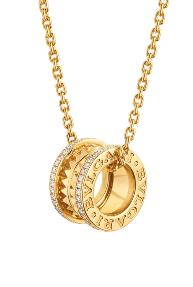  سلسال من بولغري Bvlgari
